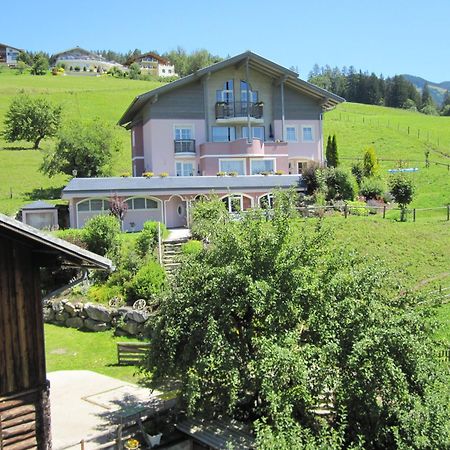 Ferienhotel Gewuerzmuehle Radstadt Εξωτερικό φωτογραφία