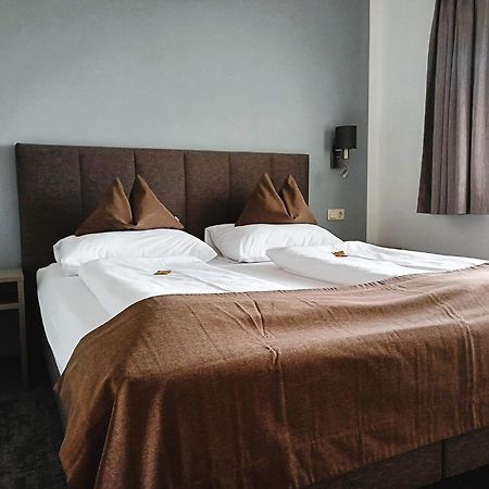 Ferienhotel Gewuerzmuehle Radstadt Εξωτερικό φωτογραφία