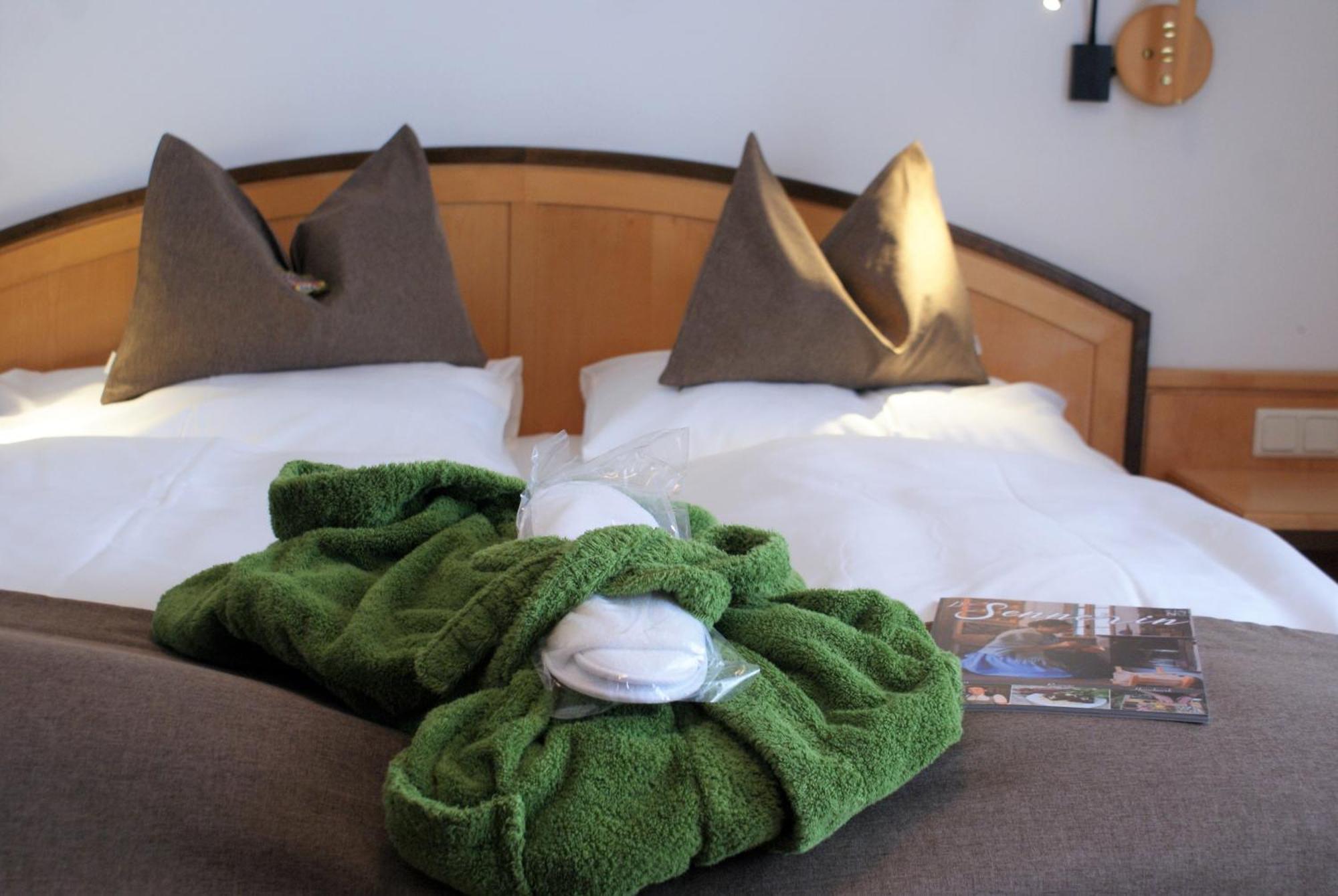 Ferienhotel Gewuerzmuehle Radstadt Εξωτερικό φωτογραφία