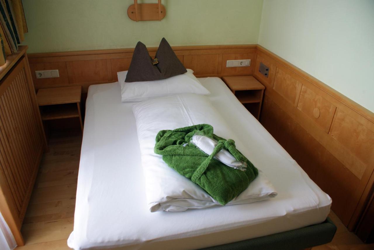 Ferienhotel Gewuerzmuehle Radstadt Εξωτερικό φωτογραφία