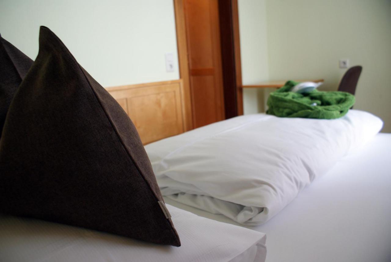 Ferienhotel Gewuerzmuehle Radstadt Εξωτερικό φωτογραφία