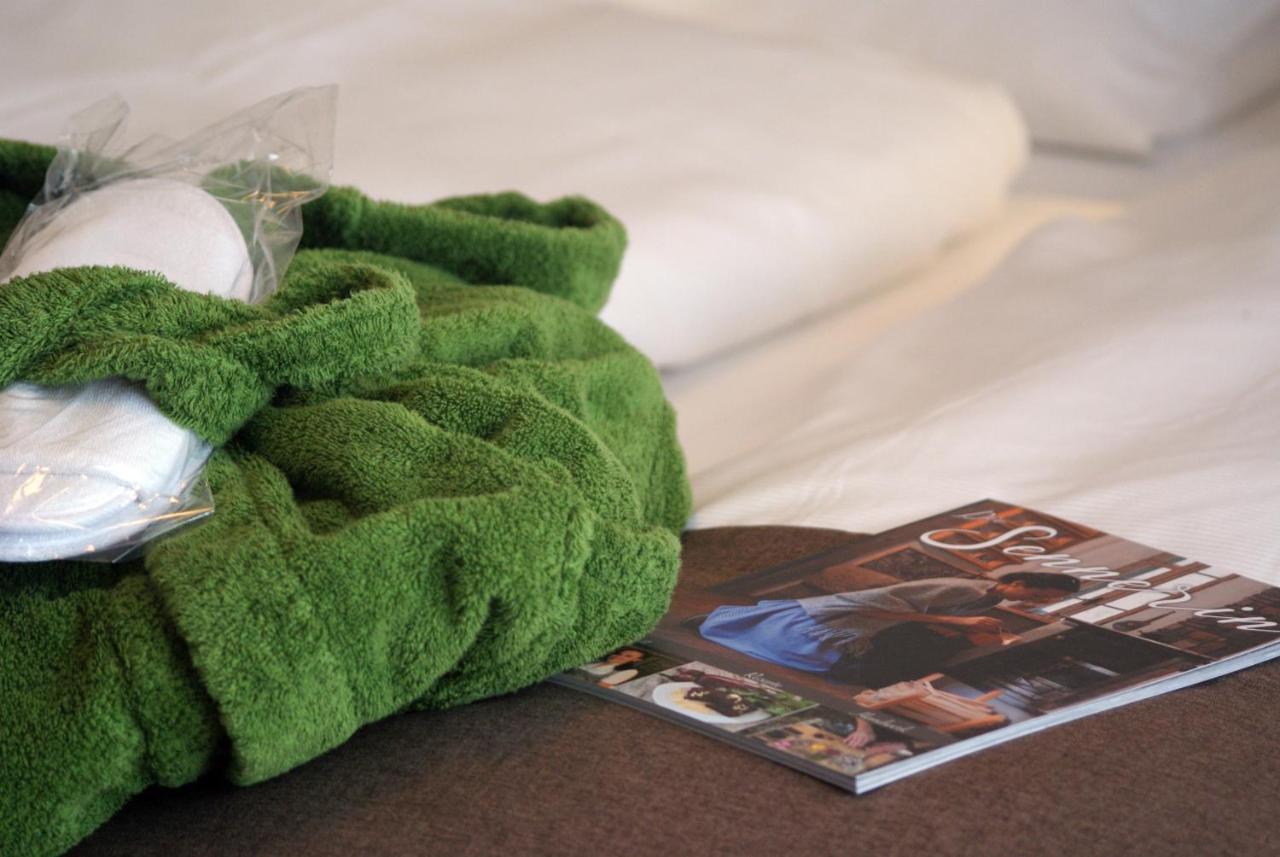 Ferienhotel Gewuerzmuehle Radstadt Εξωτερικό φωτογραφία