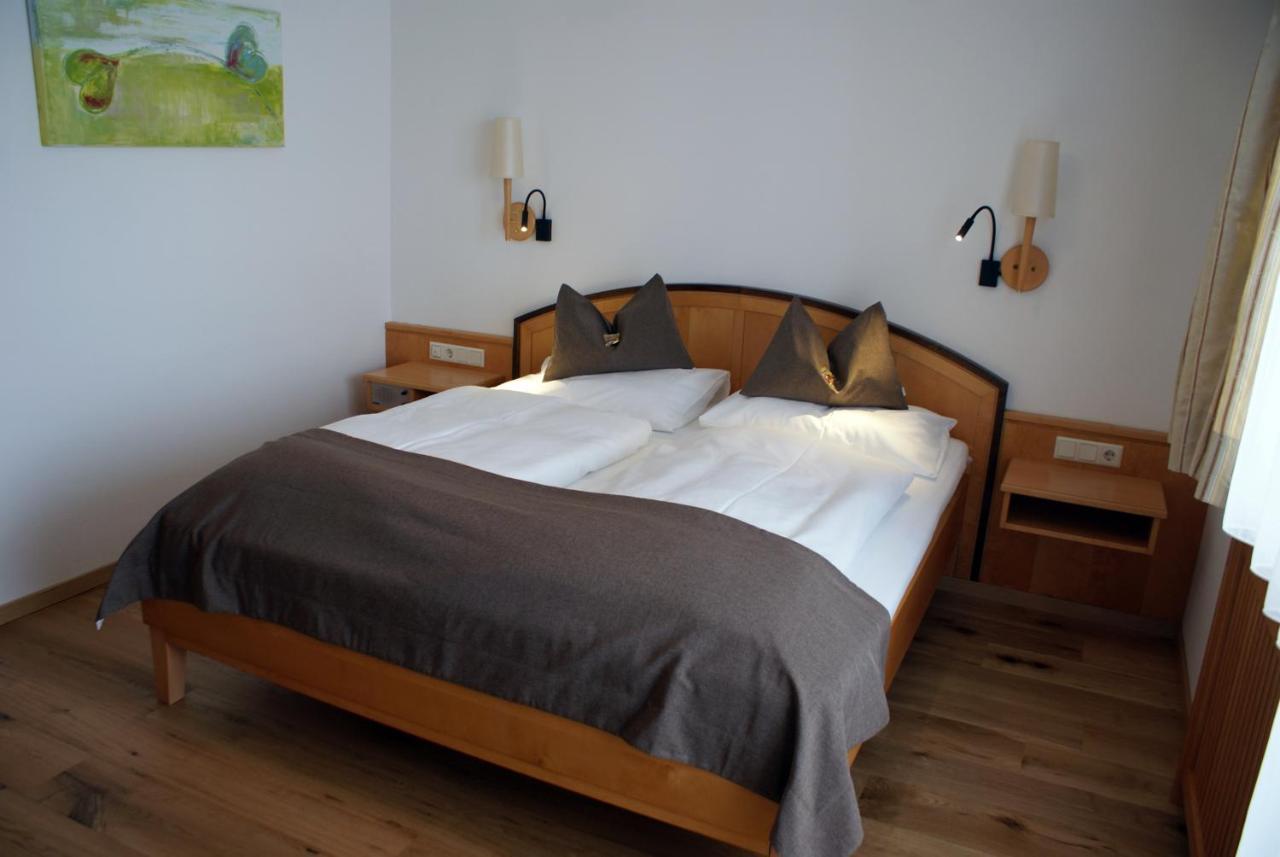 Ferienhotel Gewuerzmuehle Radstadt Εξωτερικό φωτογραφία