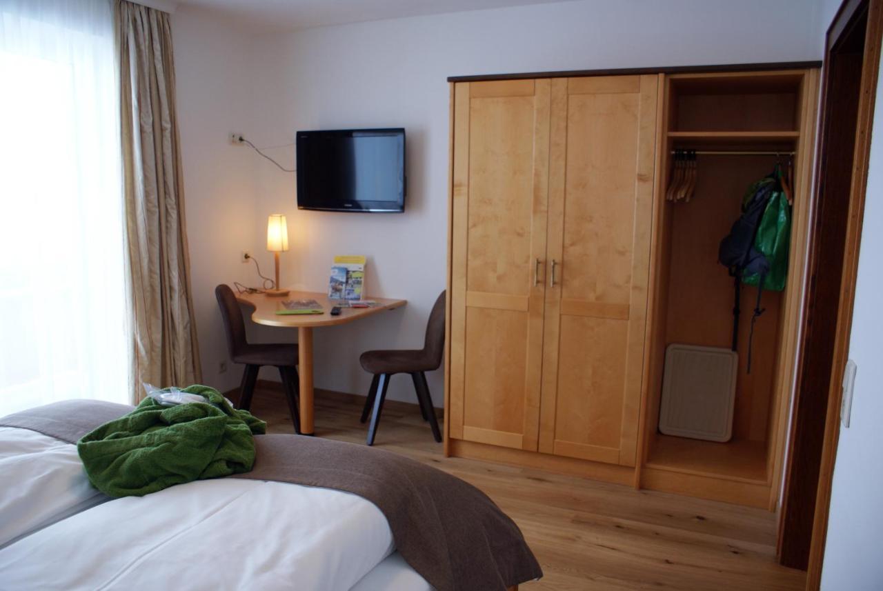 Ferienhotel Gewuerzmuehle Radstadt Εξωτερικό φωτογραφία
