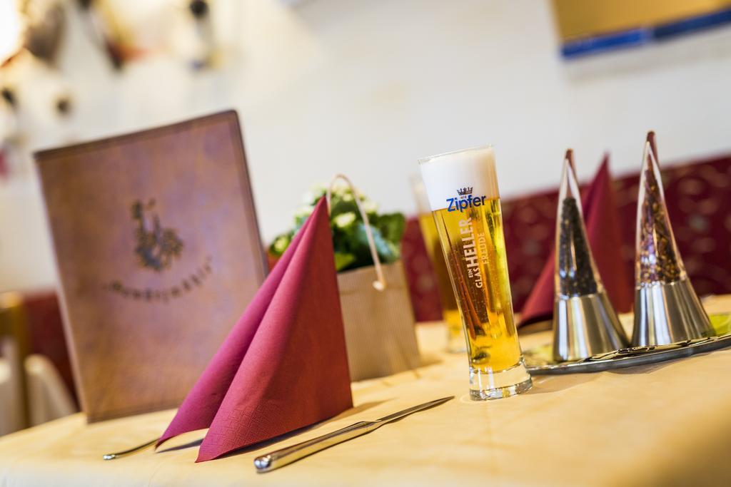 Ferienhotel Gewuerzmuehle Radstadt Εξωτερικό φωτογραφία