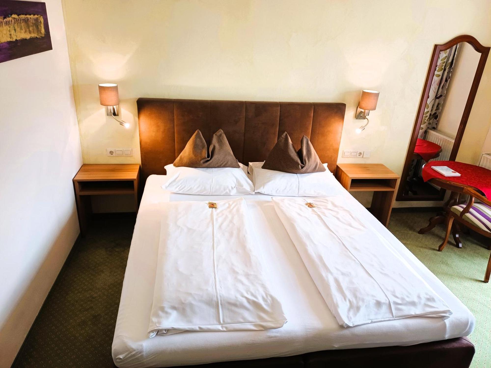 Ferienhotel Gewuerzmuehle Radstadt Εξωτερικό φωτογραφία