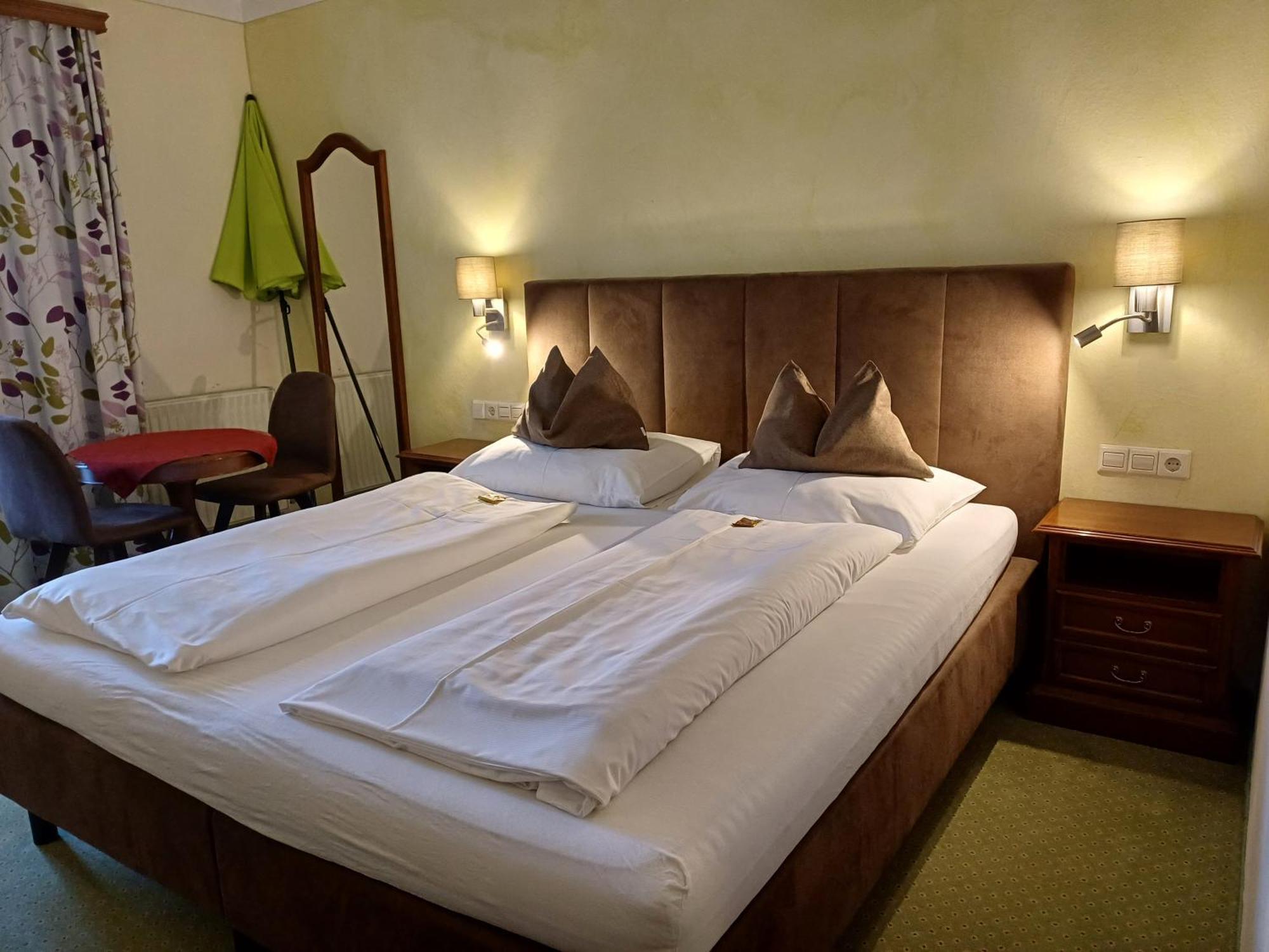 Ferienhotel Gewuerzmuehle Radstadt Εξωτερικό φωτογραφία