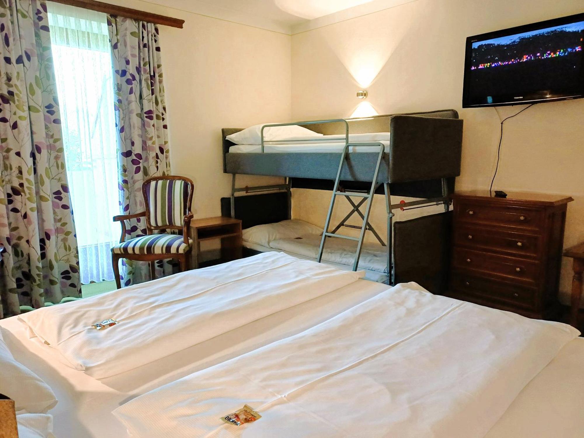Ferienhotel Gewuerzmuehle Radstadt Εξωτερικό φωτογραφία