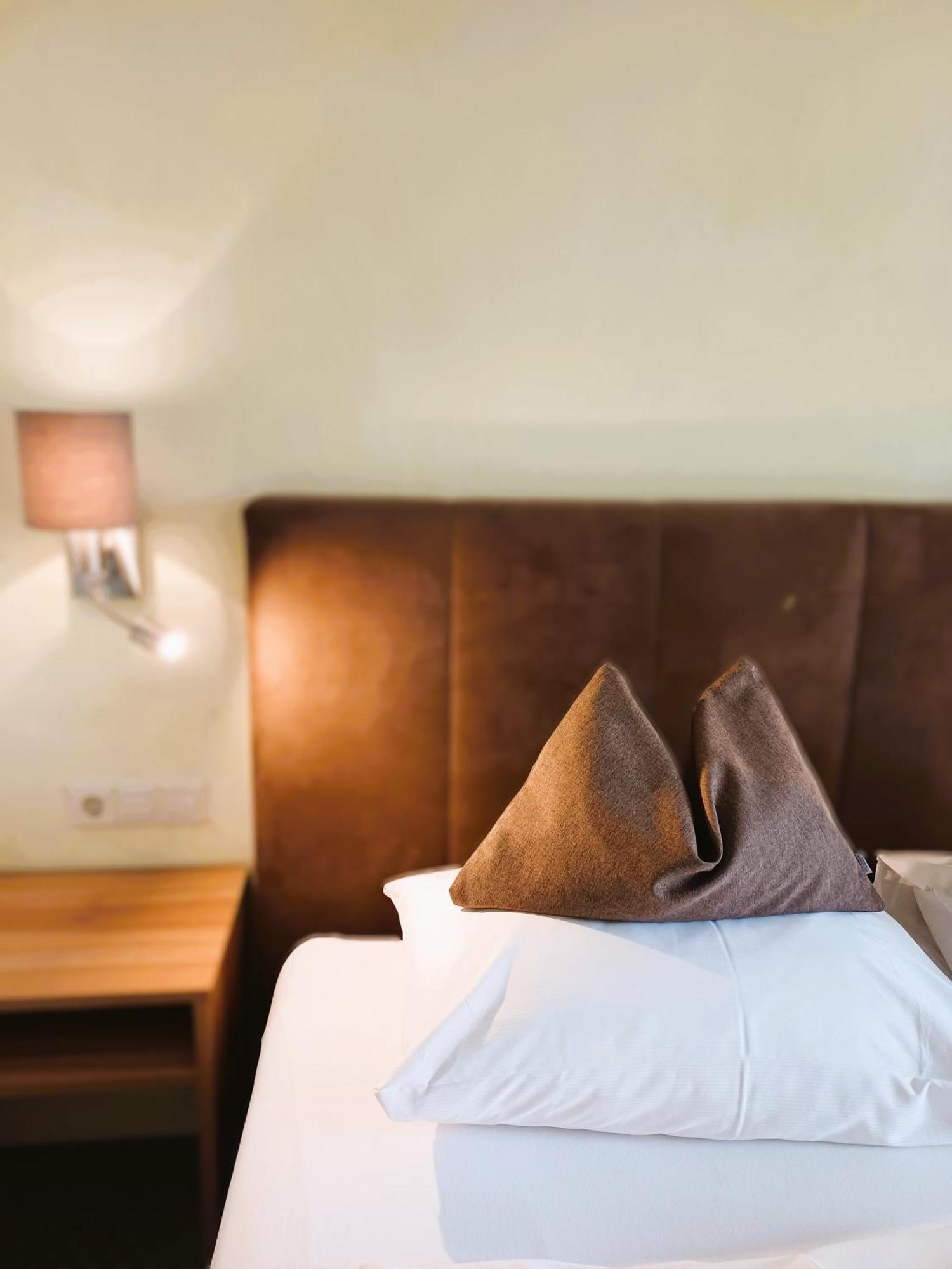 Ferienhotel Gewuerzmuehle Radstadt Εξωτερικό φωτογραφία