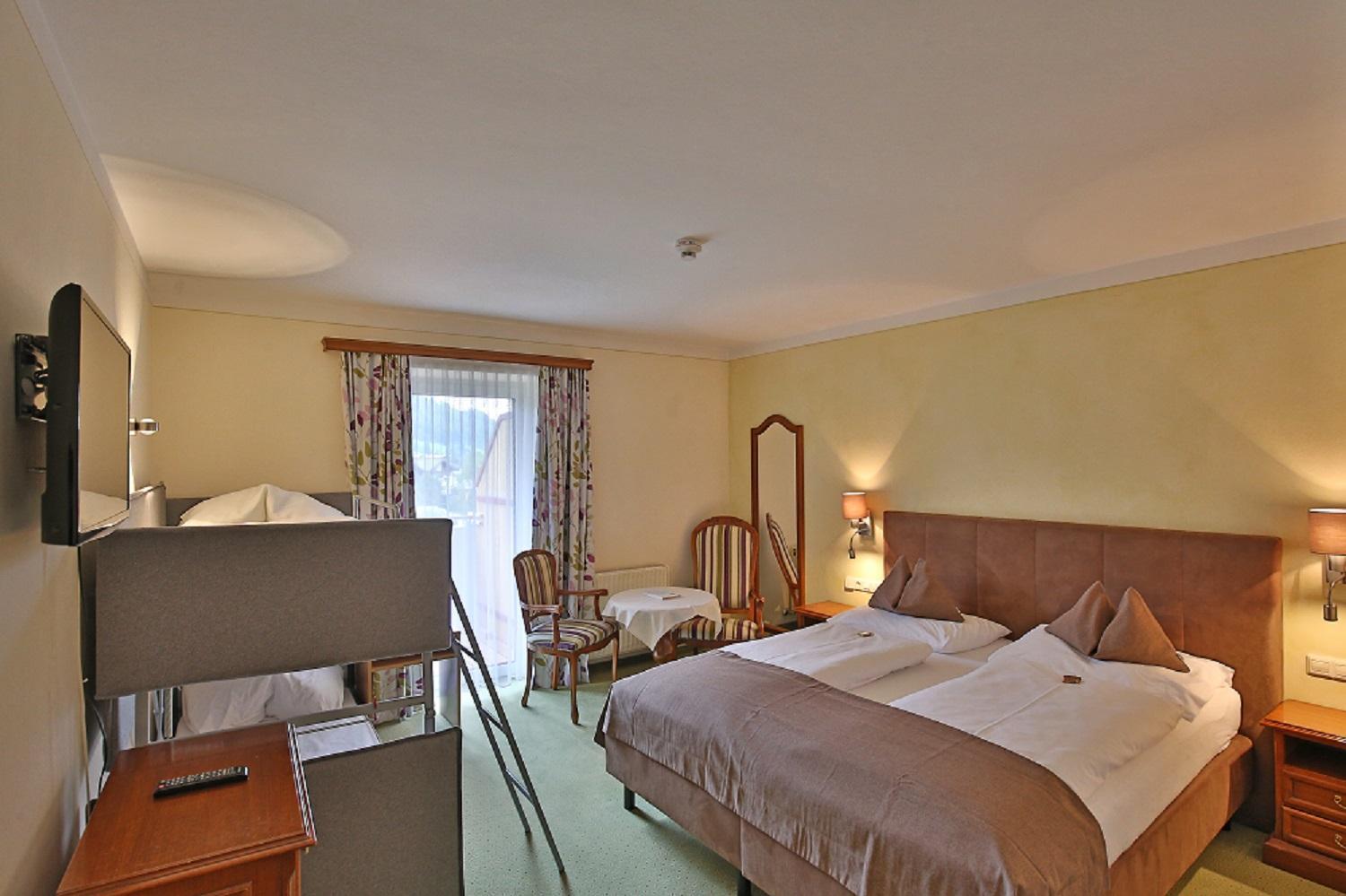 Ferienhotel Gewuerzmuehle Radstadt Εξωτερικό φωτογραφία