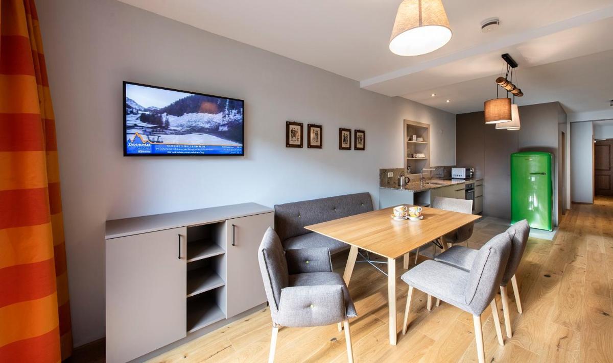 Ferienhotel Gewuerzmuehle Radstadt Δωμάτιο φωτογραφία