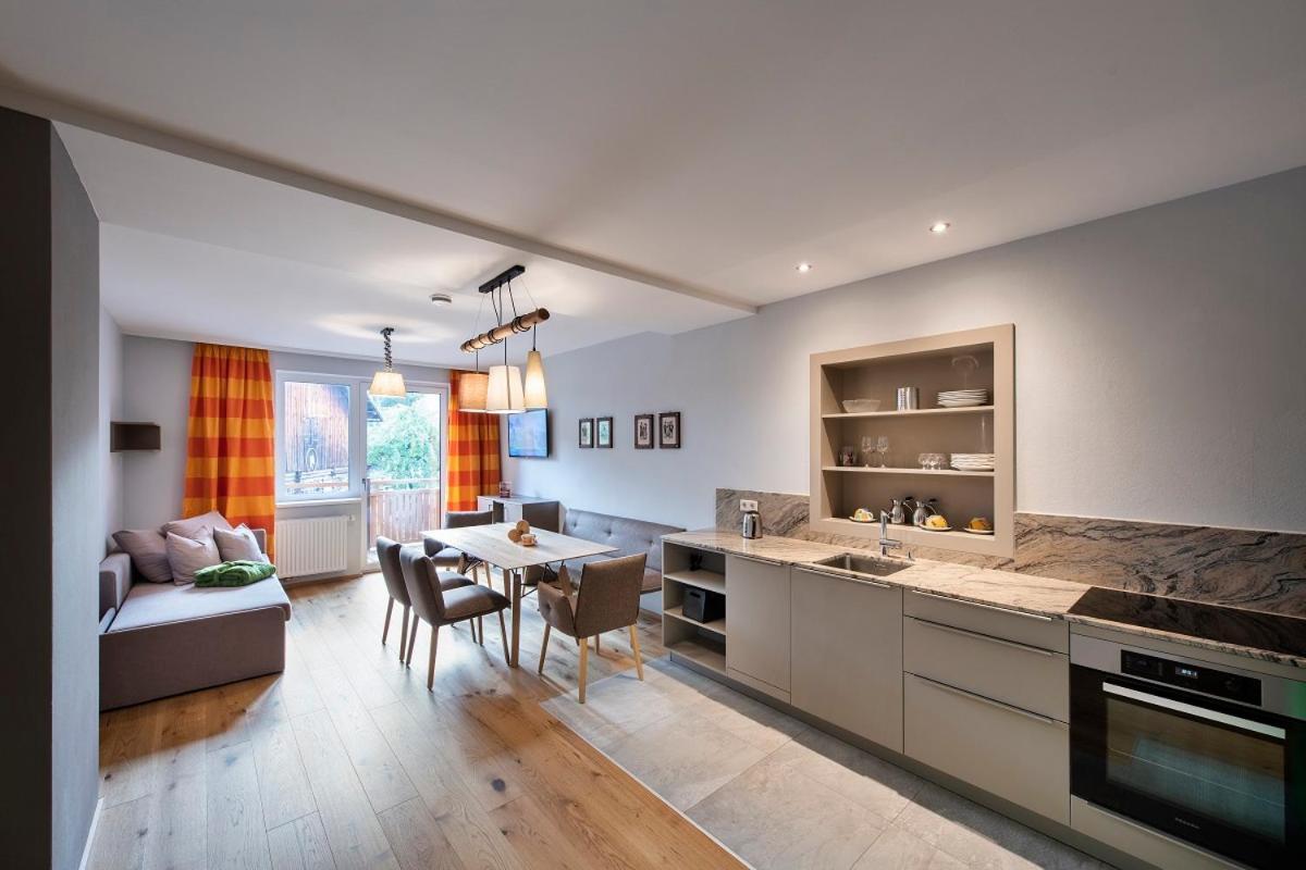 Ferienhotel Gewuerzmuehle Radstadt Δωμάτιο φωτογραφία