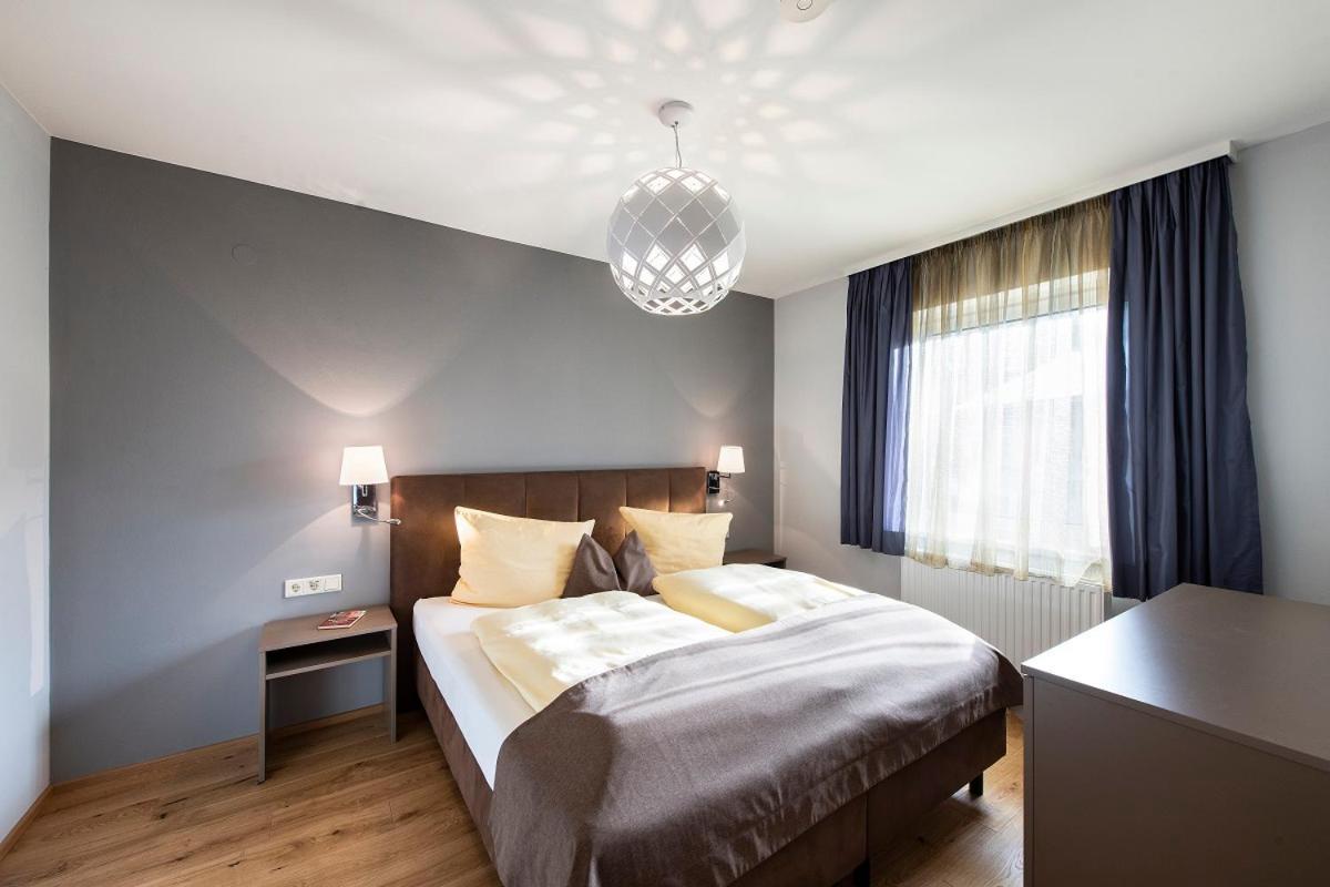 Ferienhotel Gewuerzmuehle Radstadt Δωμάτιο φωτογραφία
