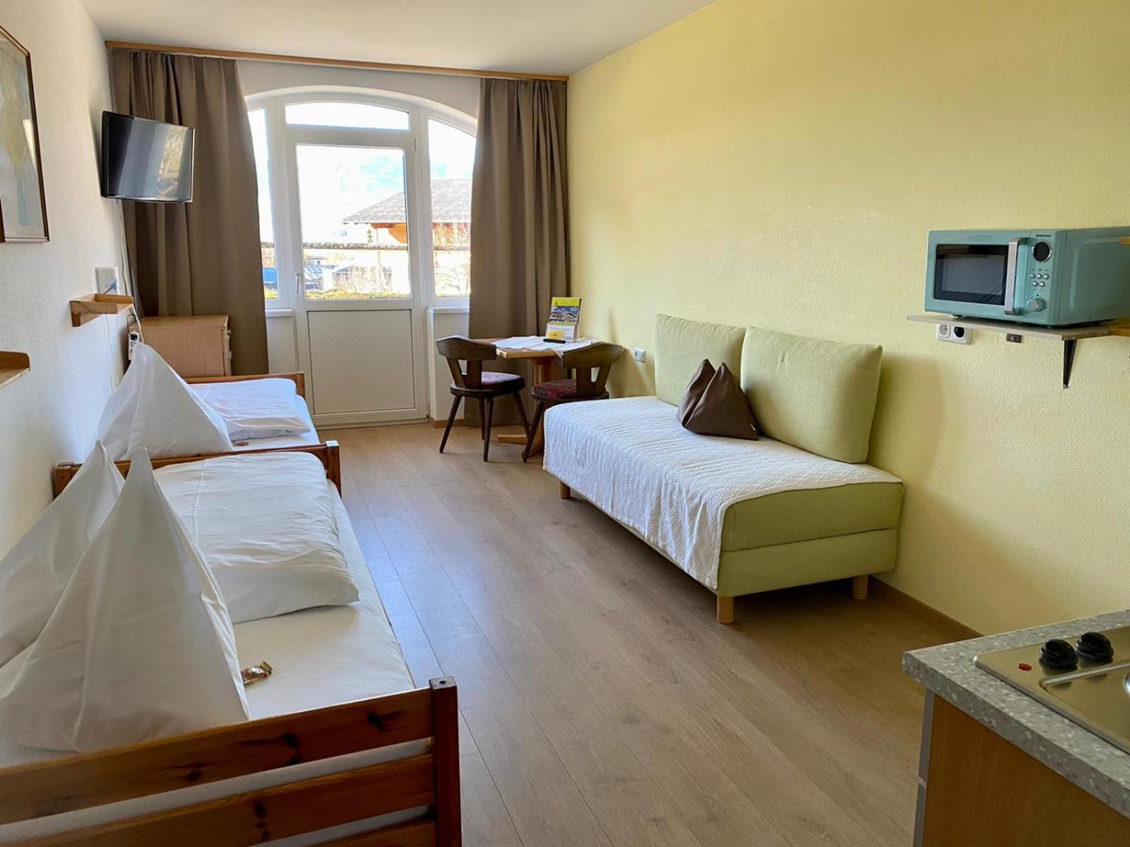 Ferienhotel Gewuerzmuehle Radstadt Εξωτερικό φωτογραφία