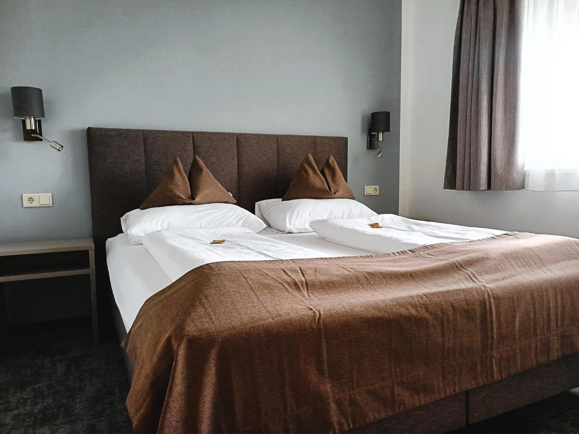 Ferienhotel Gewuerzmuehle Radstadt Εξωτερικό φωτογραφία