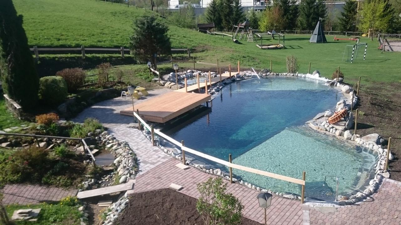 Ferienhotel Gewuerzmuehle Radstadt Εξωτερικό φωτογραφία